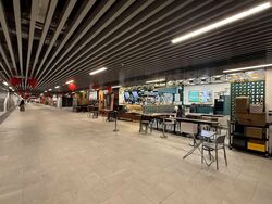 Club Street (D1), Retail #540173071